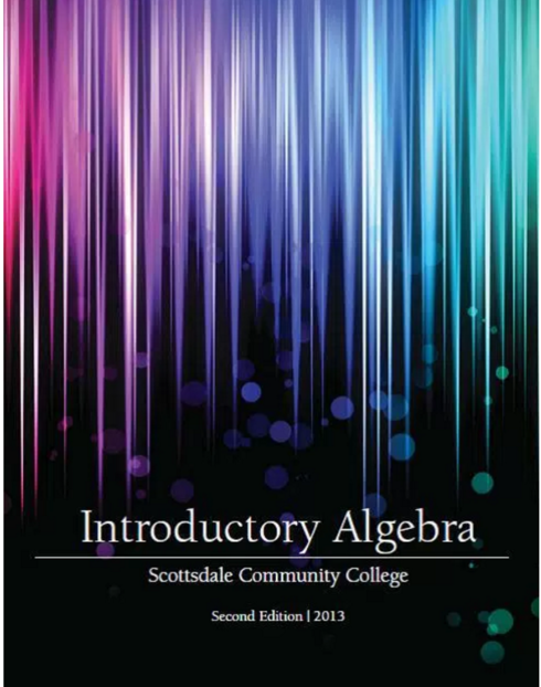 Read more about Introductory Algebra