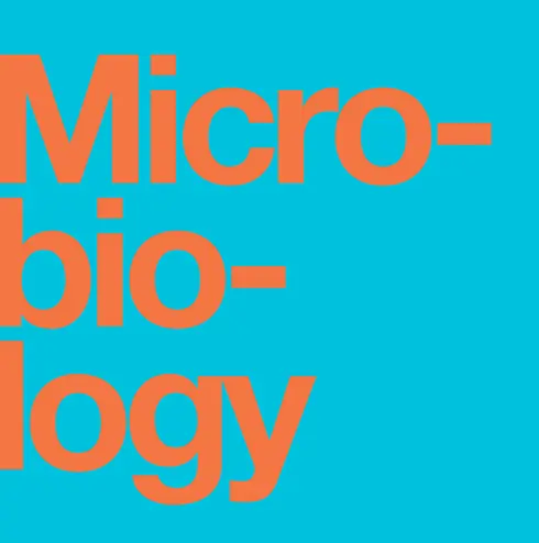 Microbiology cover image Read more about Microbiology