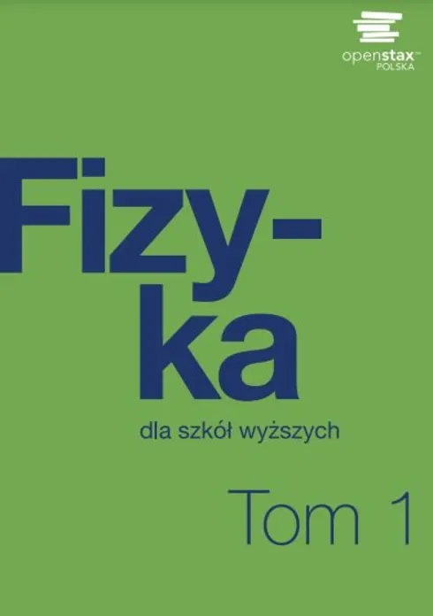Read more about Fizyka dla szkół wyższych Tom 1