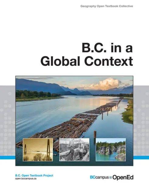 British Columbia in a Global Context cover image Read more about British Columbia in a Global Context