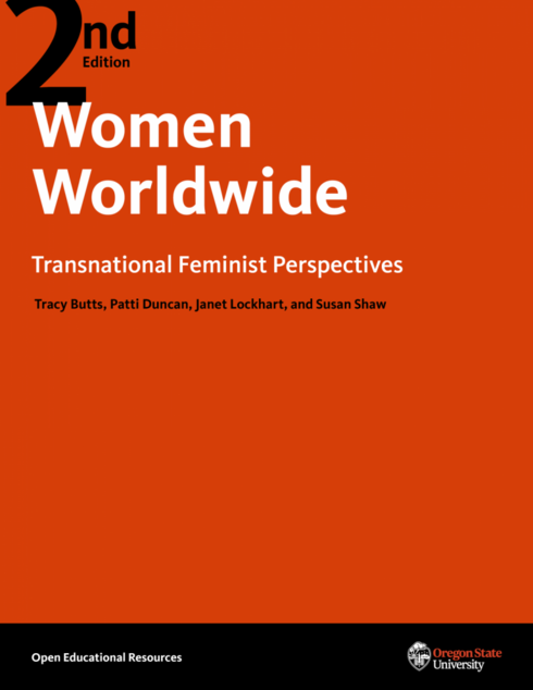 Read more about Women Worldwide: Transnational Feminist Perspectives - 2nd Edition