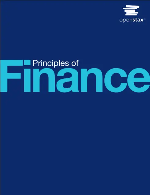 Principles of Finance cover image Read more about Principles of Finance