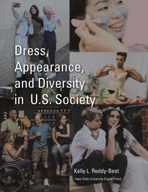 Read more about Dress, Appearance, and Diversity in U.S. Society