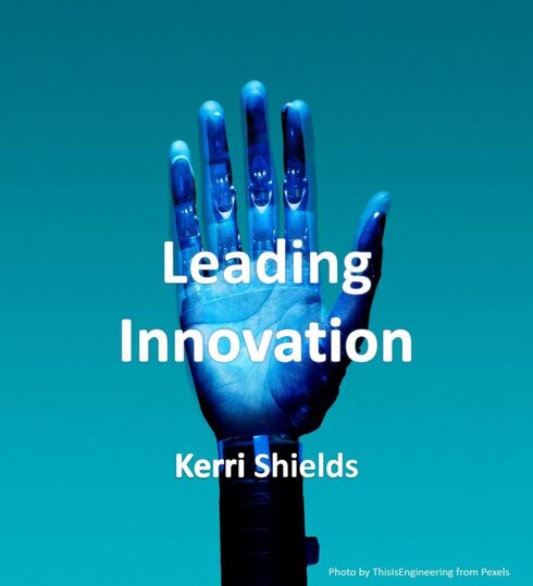 Read more about Leading Innovation