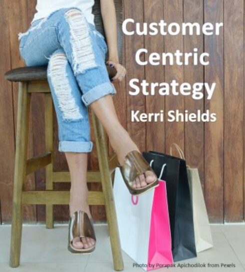 Read more about Customer Centric Strategy