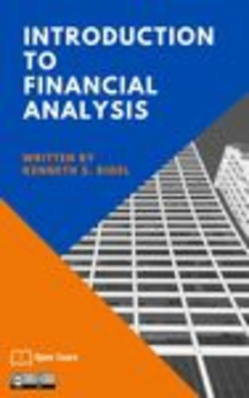 Introduction to Financial Analysis cover image Read more about Introduction to Financial Analysis