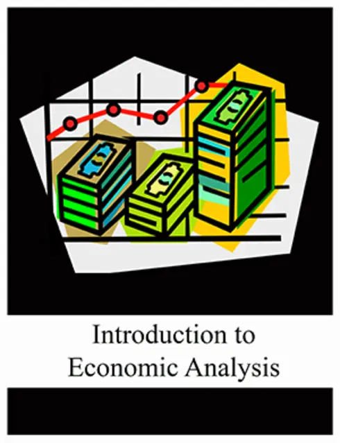 Introduction to Economic Analysis cover image Read more about Introduction to Economic Analysis
