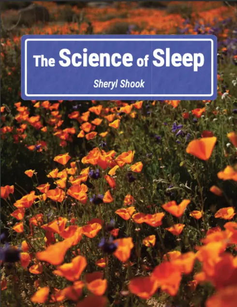 The Science of Sleep cover image Read more about The Science of Sleep