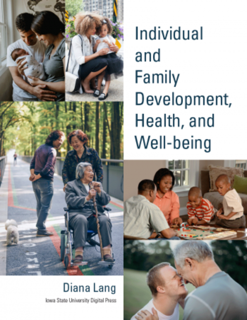 Read more about Individual and Family Development, Health, and Well-being