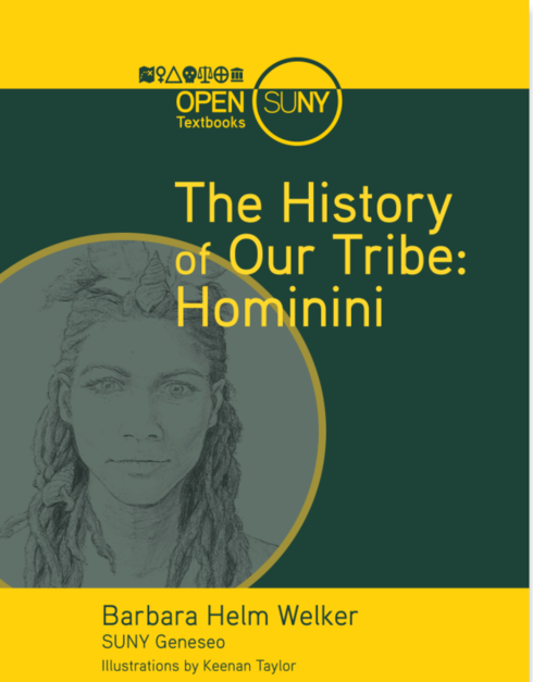 Read more about The History of Our Tribe: Hominini