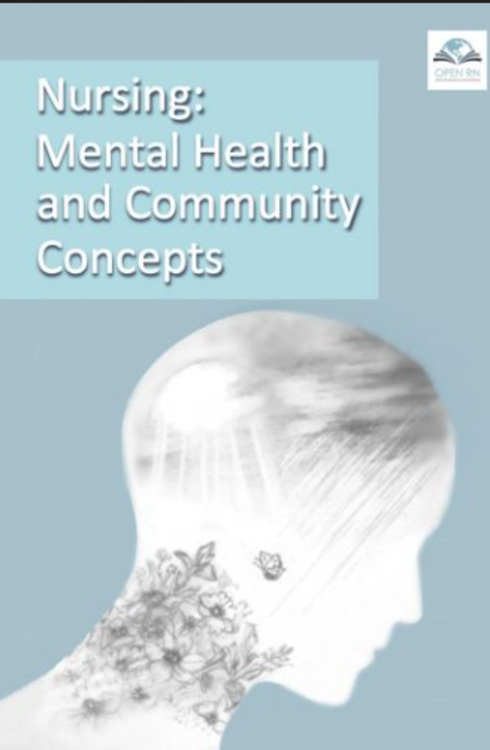 Read more about Nursing: Mental Health and Community Concepts
