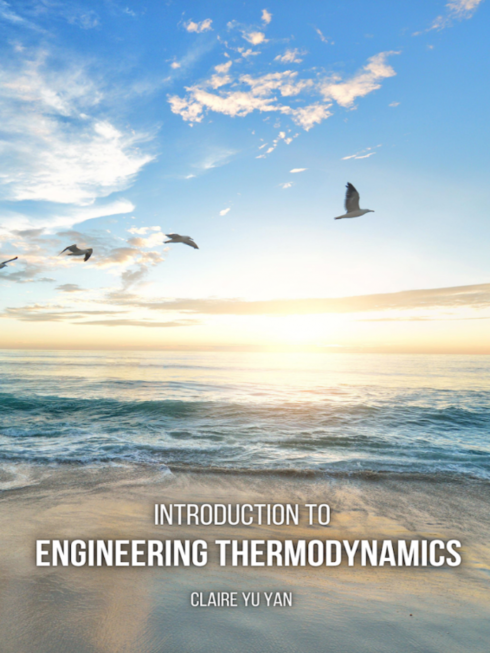 Read more about Introduction to Engineering Thermodynamics