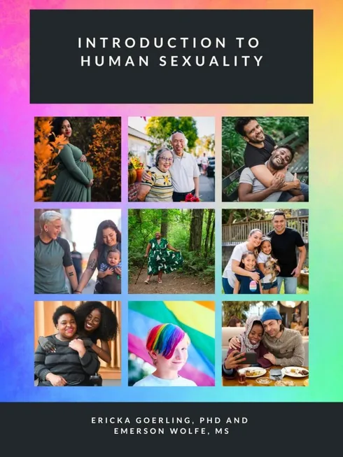 Introduction to Human Sexuality cover image Read more about Introduction to Human Sexuality