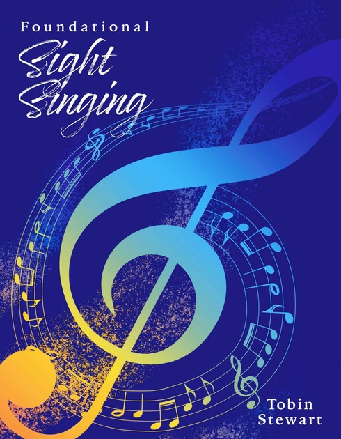 Read more about Foundational Sight Singing