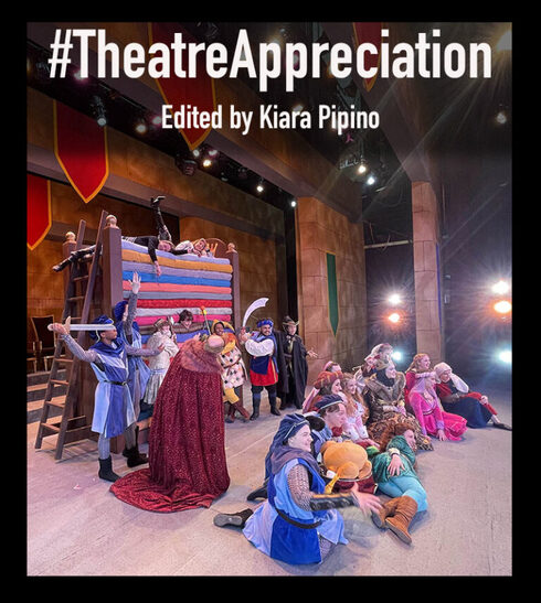 Read more about #TheatreAppreciation