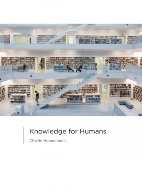 Read more about Knowledge For Humans