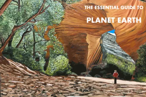 The Essential Guide to Planet Earth cover image Read more about The Essential Guide to Planet Earth