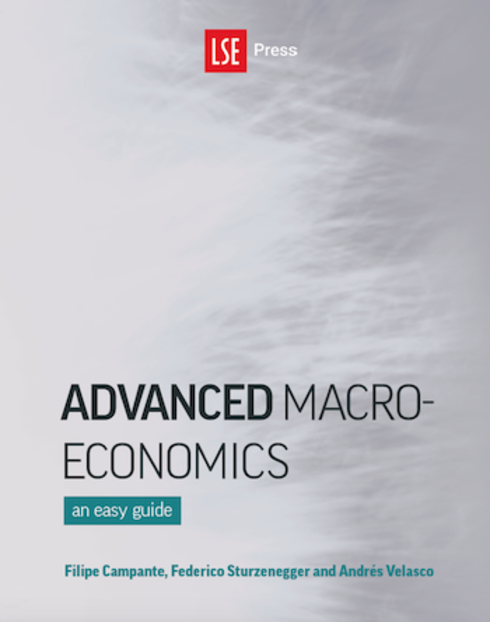 Read more about Advanced Macroeconomics: An Easy Guide