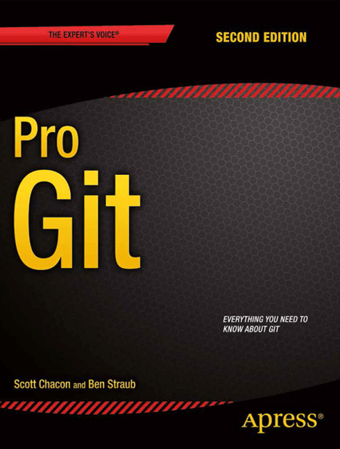 Read more about Pro Git: Everything You Need to Know About Git (Korean) - Version 2.1.359-2-g27002dd