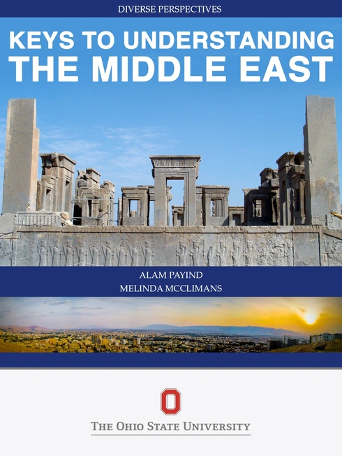 Keys to Understanding the Middle East cover image Read more about Keys to Understanding the Middle East