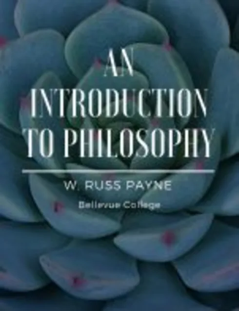 An Introduction to Philosophy cover image Read more about An Introduction to Philosophy
