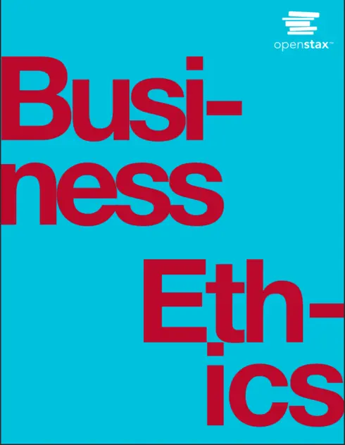 Read more about Business Ethics