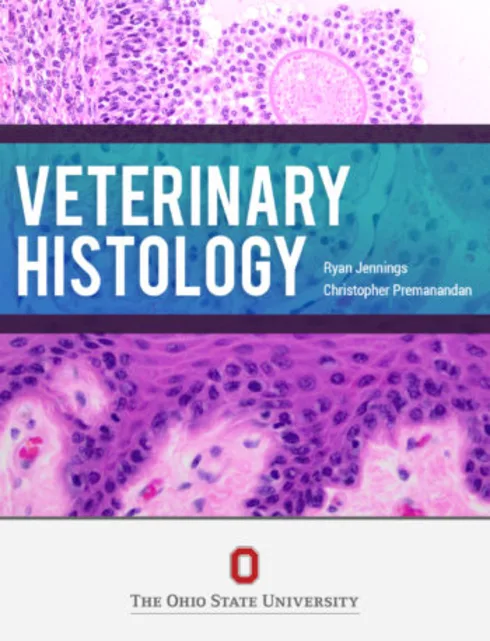 Veterinary Histology cover image Read more about Veterinary Histology