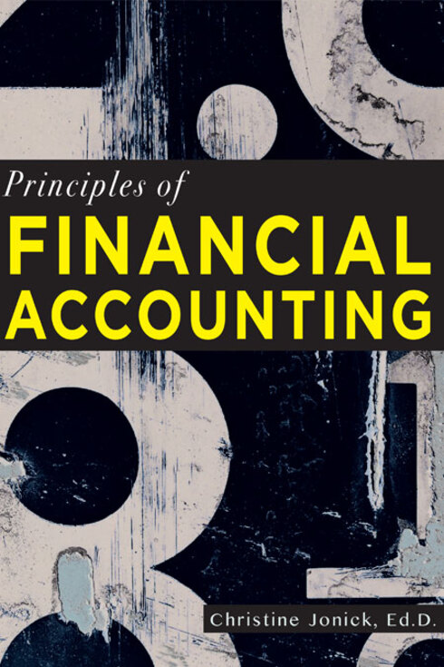 Read more about Principles of Financial Accounting