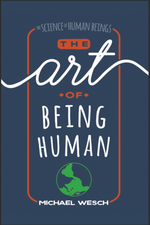 Read more about The Art of Being Human: A Textbook for Cultural Anthropology