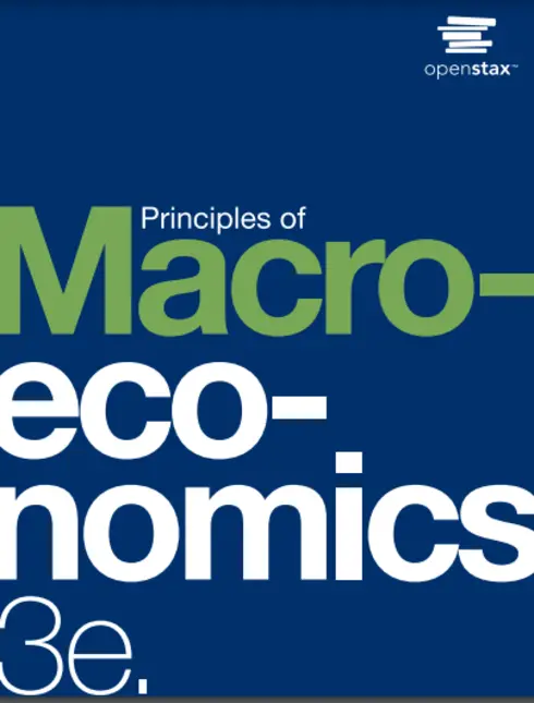 Principles of Macroeconomics - 3e cover image Read more about Principles of Macroeconomics - 3e