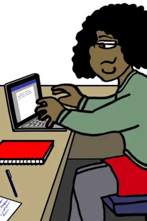 Write Here, Right Now: An Interactive Introduction to Academic Writing and Research cover image Read more about Write Here, Right Now: An Interactive Introduction to Academic Writing and Research