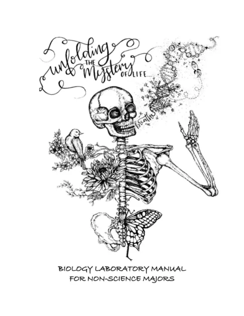 Unfolding the Mystery of Life, Biology Lab Manual for Non-Science Majors cover image Read more about Unfolding the Mystery of Life, Biology Lab Manual for Non-Science Majors
