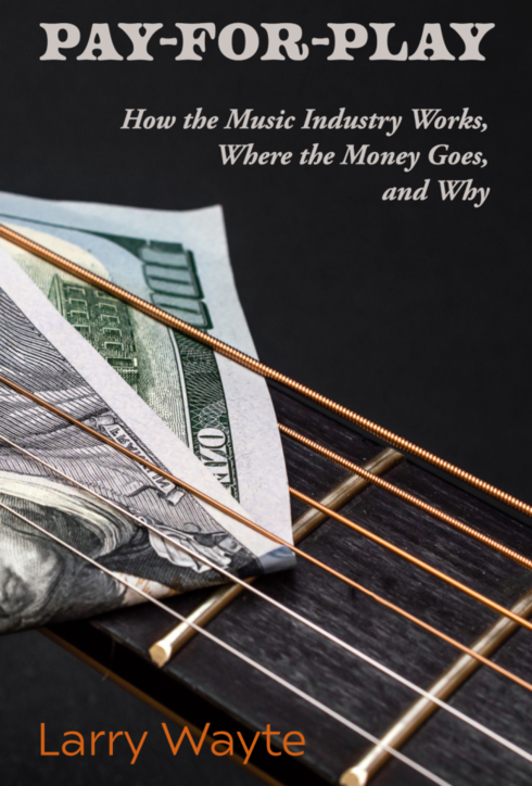 Read more about Pay for Play: How the Music Industry Works, Where the Money Goes, and Why