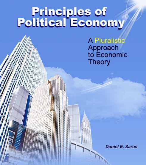 Principles of Political Economy - Third Edition cover image Read more about Principles of Political Economy - Third Edition