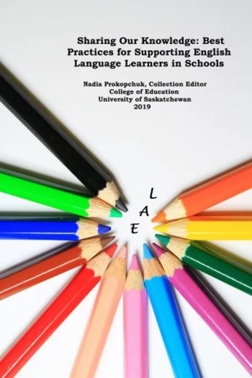 Sharing Our Knowledge: Best Practices for Supporting English Language Learners in Schools cover image Read more about Sharing Our Knowledge: Best Practices for Supporting English Language Learners in Schools