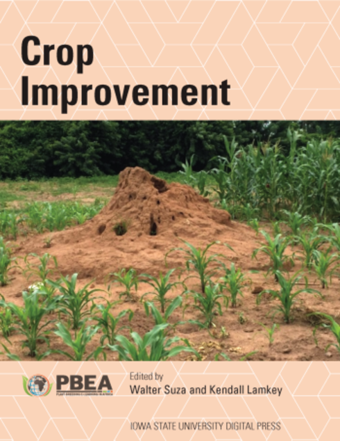 Read more about Crop Improvement