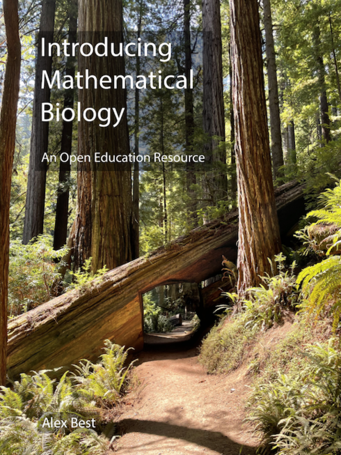 Read more about Introducing Mathematical Biology