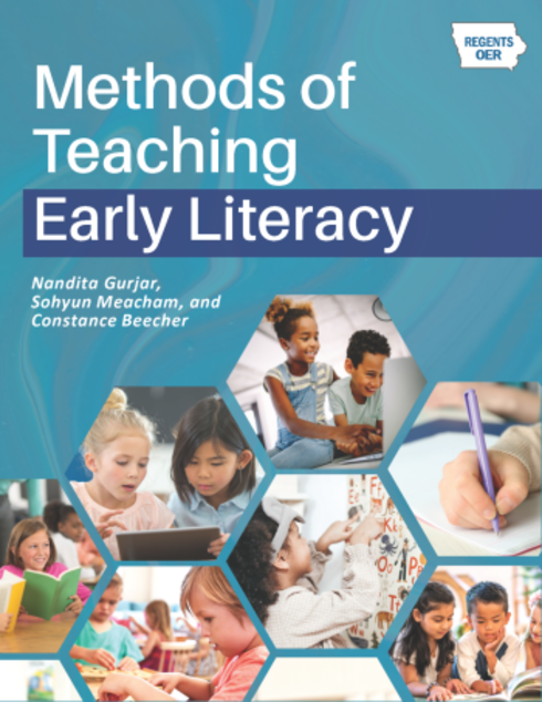 Read more about Methods of Teaching Early Literacy
