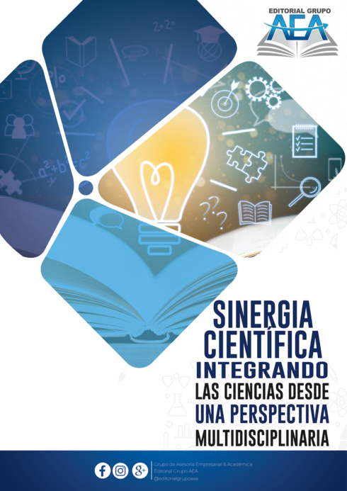 Read more about Sinergia Científica: Integrando las Ciencias desde una Perspectiva Multidisciplinaria