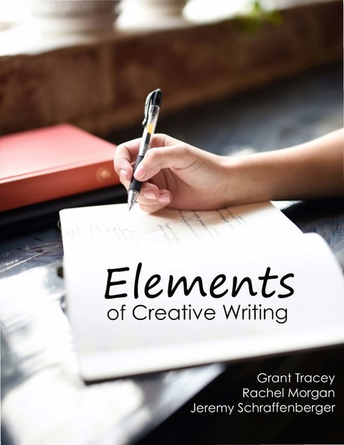 Read more about Elements of Creative Writing