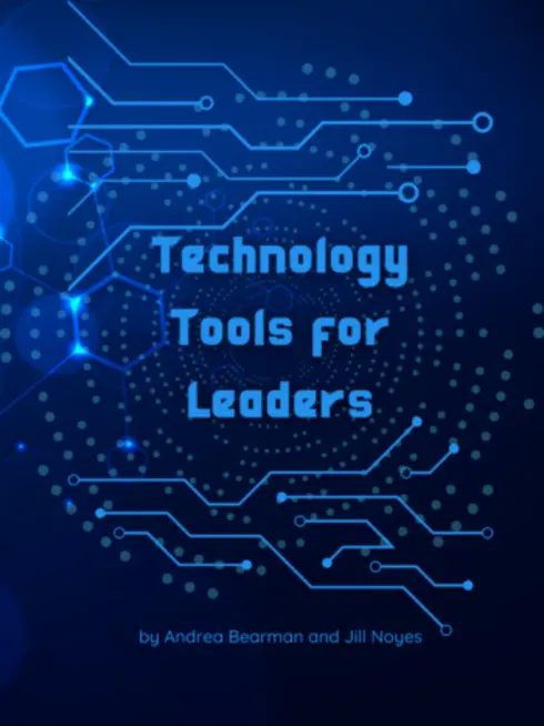 Technology Tools for Leaders cover image Read more about Technology Tools for Leaders
