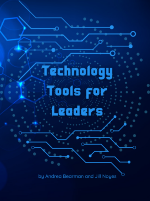 Read more about Technology Tools for Leaders