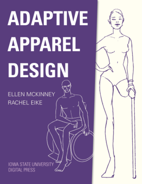 Read more about Adaptive Apparel Design