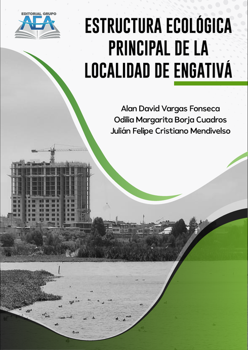 Read more about Estructura Ecológica Principal de la Localidad de Engativá: Estudio desde una perspectiva de ordenamiento territorial y sus instrumentos jurídicos