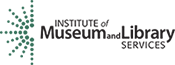 Institute of Museum and Library Services logo